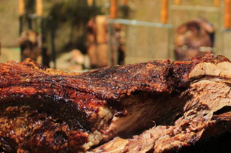 Jantar Harmonizado Vinícola Cárdena e Bonanza Grill - Hotel Toriba em Campos do Jordão