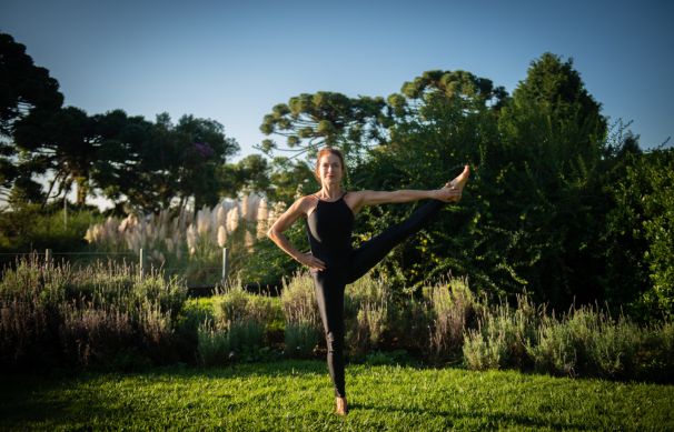 Programa Wellness - Hotel Toriba em Campos do Jordão