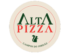 Logo Alta Pizza - Hotel Toriba em Campos do Jordão