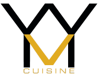 Logo YvY Cuisine - Hotel Toriba em Campos do Jordão